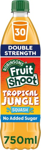Flavorful 750ml tropical - flavorful,