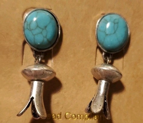 Squash blossom style silver - blossom,