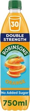 Robinsons Double Strength
