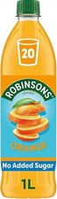 Robinsons Orange Squash, 1L