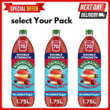 Original Robinsons Summer