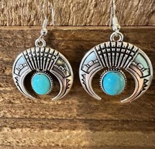 Bohemian Turquoise Stone