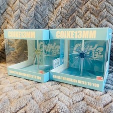 HIDEUP Coike 13mm Light Purple