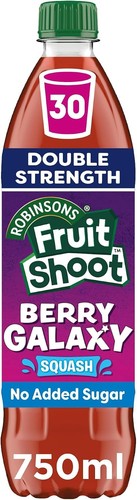 Berry galaxy double strength - berry,