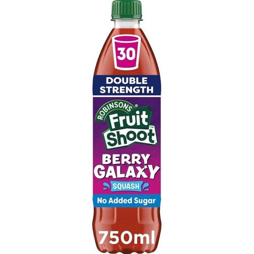 Berry galaxy double strength - berry,