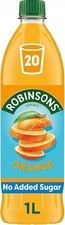 Robinsons Orange Squash 1L