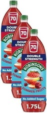 Robinsons Summer Fruits No