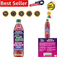 Indulge in Berry Galaxy -