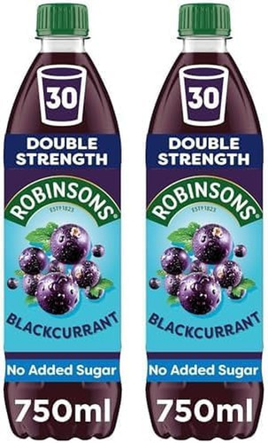 Robinsons fruit squash low - squash,