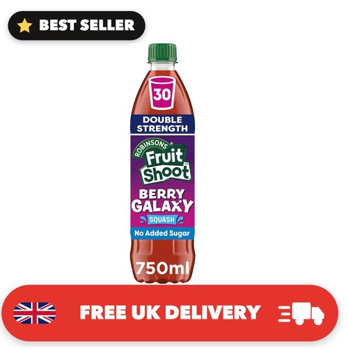 Berry galaxy double strength - galaxy,