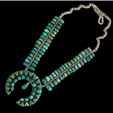 Natural Squash Blossom