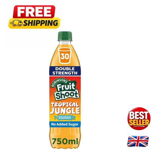 750ml robinsons squash - robinsons,