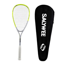Carbon Fiber Frame Squash