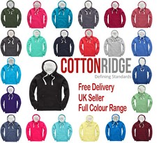 Cottonridge Hoodie Ultra