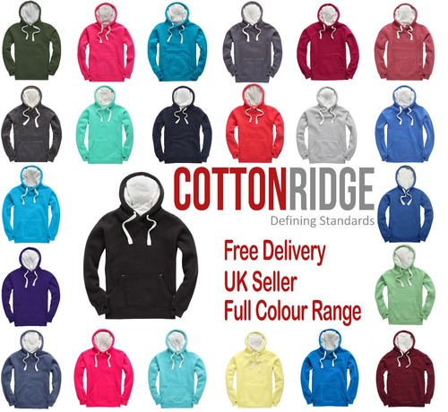Cottonridge hoodie ultra - hoodie,