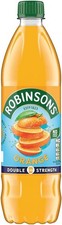 Robinsons Fruit Squash - Low