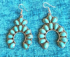 Western Natural Turquoise