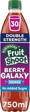 Fruit Shoot Squash Berry