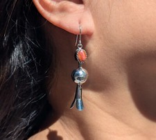 Native American Red Spiny