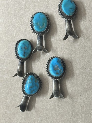 5pc vintage sterling - vintage, &