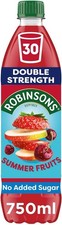 Robinsons Double Strength