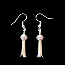 NATIVE AMERICAN Squash Blossom