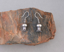 Vintage Navajo Sterling Silver