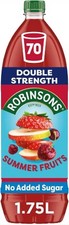 Robinsons Summer Fruits No