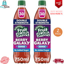 Fruit Shoot Squash Berry