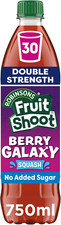 Fruit Shoot Squash Berry