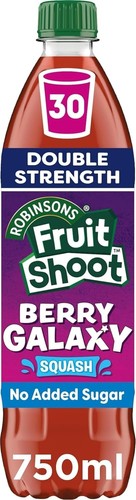 Berry galaxy double strength - double,