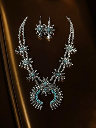 Southwestern vintage design - southwestern,