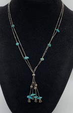 Native American Sterling
