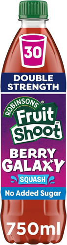 Squash berry galaxy - squash,