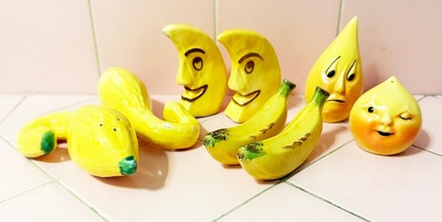 Sets salt pepper - sets,