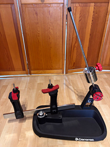 Gamma drop weight tennis - drop,